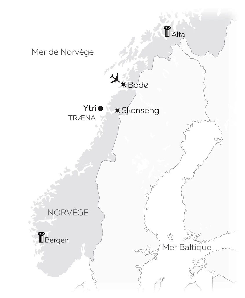 Carte Ytri