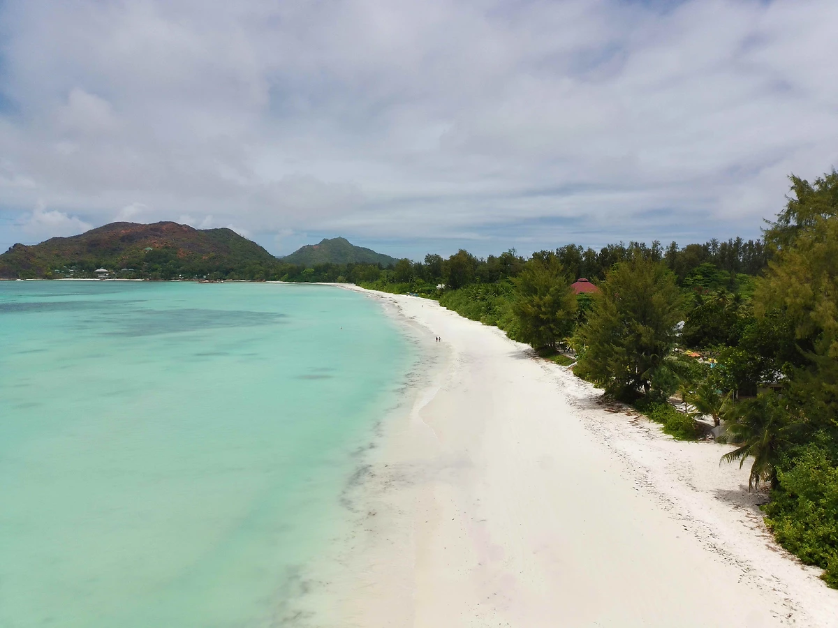 Seychelles : Côte d'Or Retreat