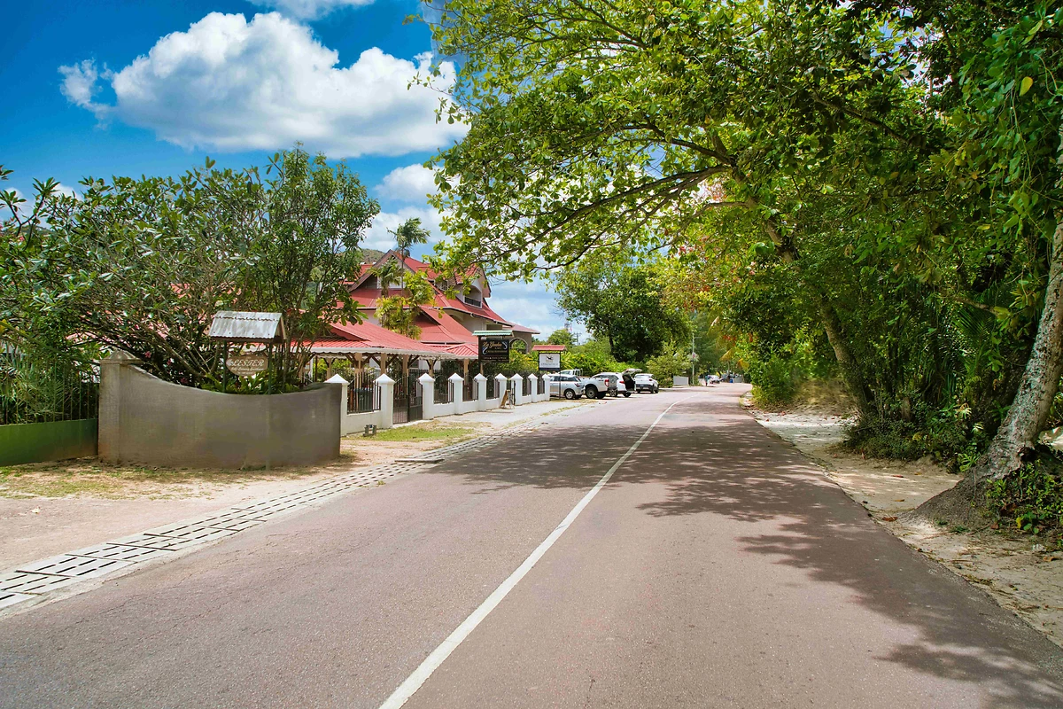 Côte d'Or Retreat