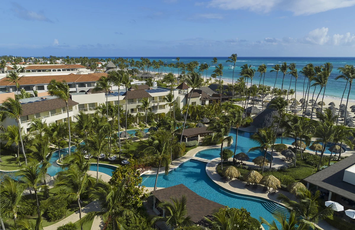 République dominicaine : Dreams Royal Beach Punta Cana