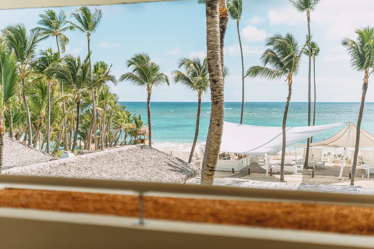 Balcon, Iberostar Waves Punta Cana