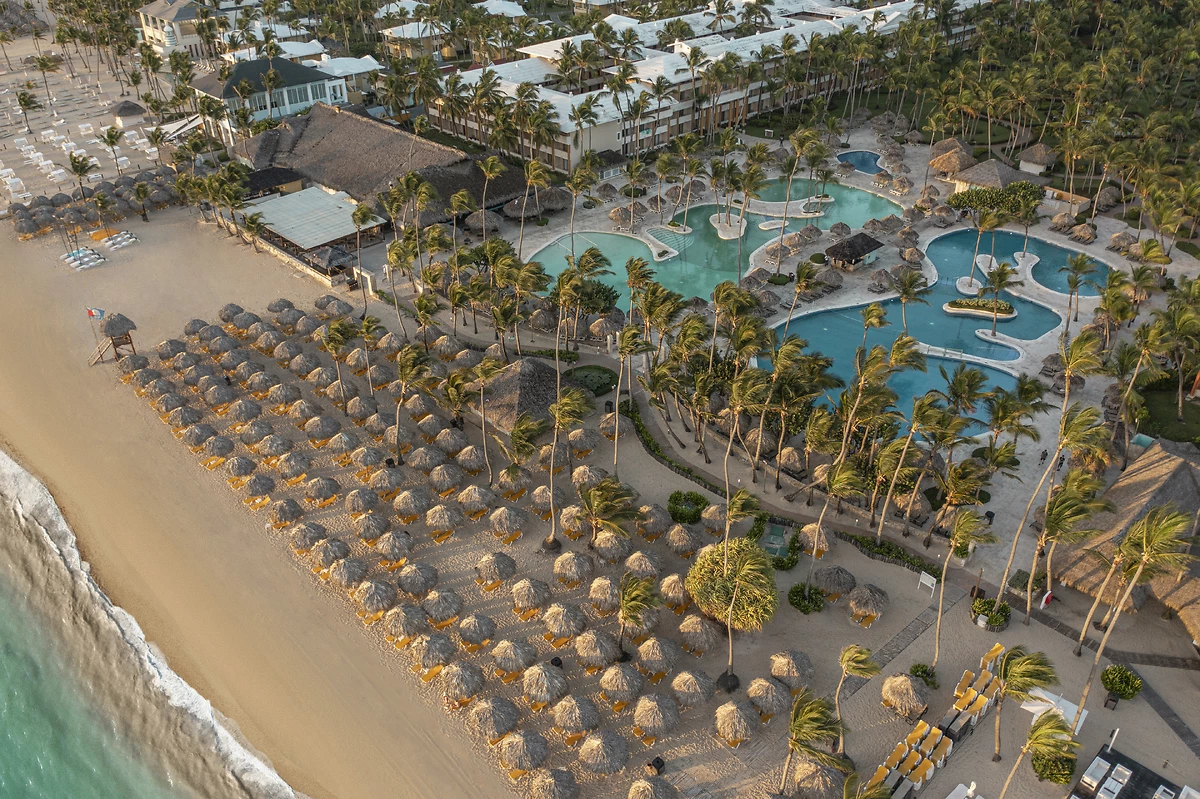 République dominicaine : Iberostar Waves Punta Cana