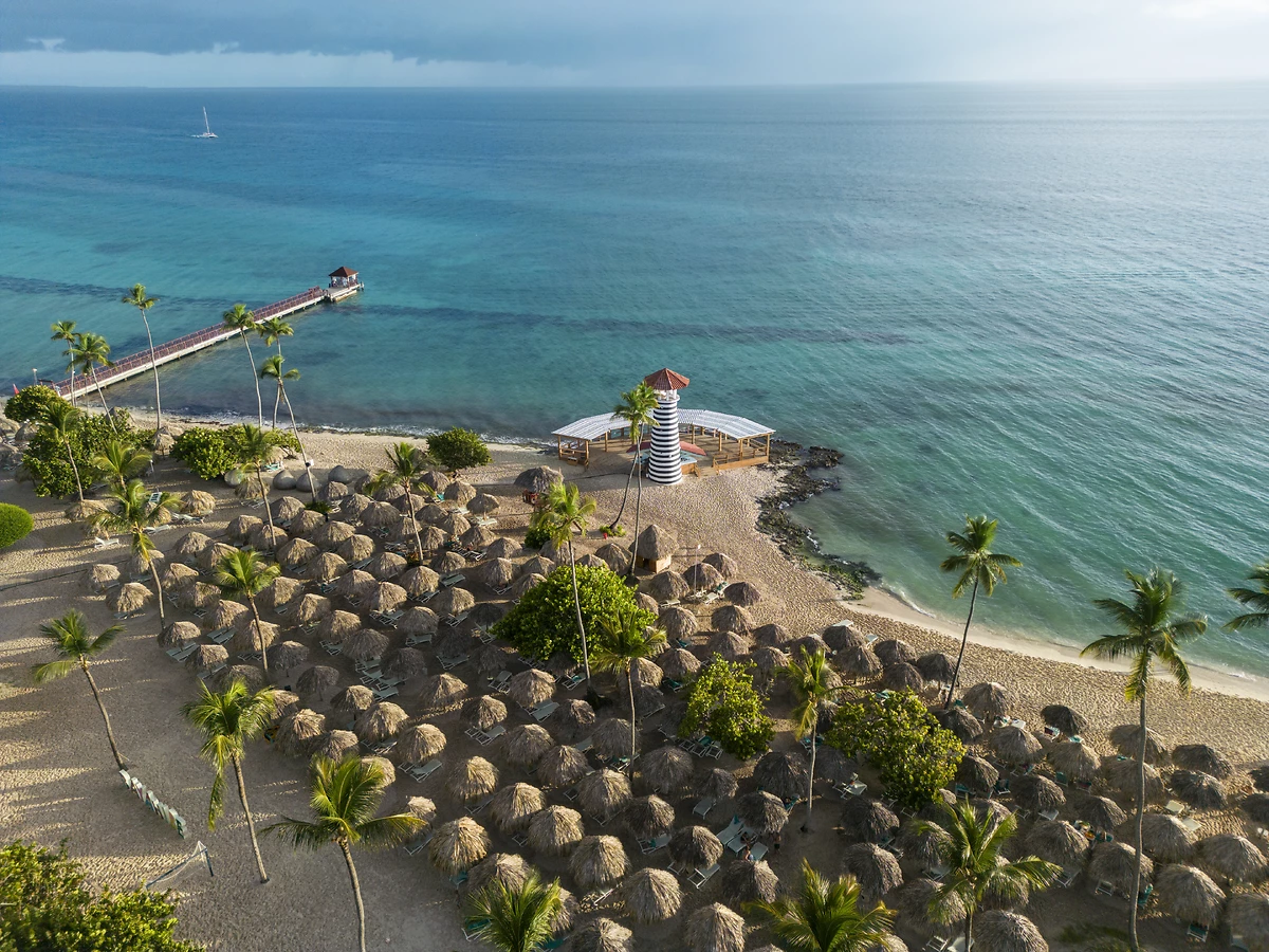 République dominicaine : Iberostar Selection Hacienda Dominicus