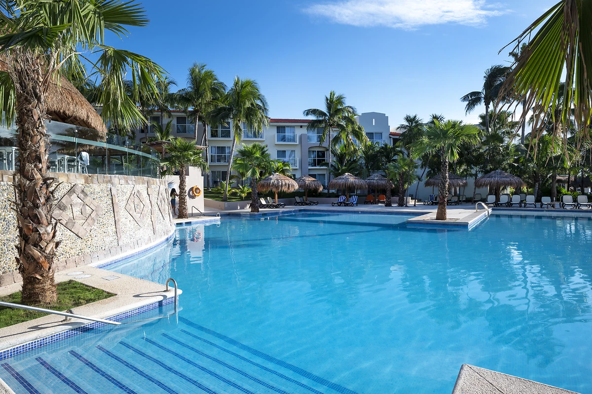 Piscine, Viva Azteca by Wyndham
