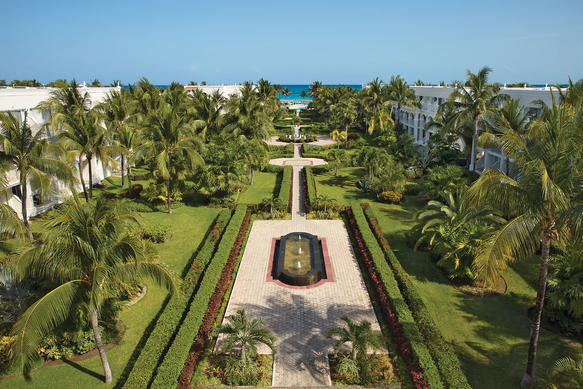 Plage, Dreams Tulum Resort & Spa