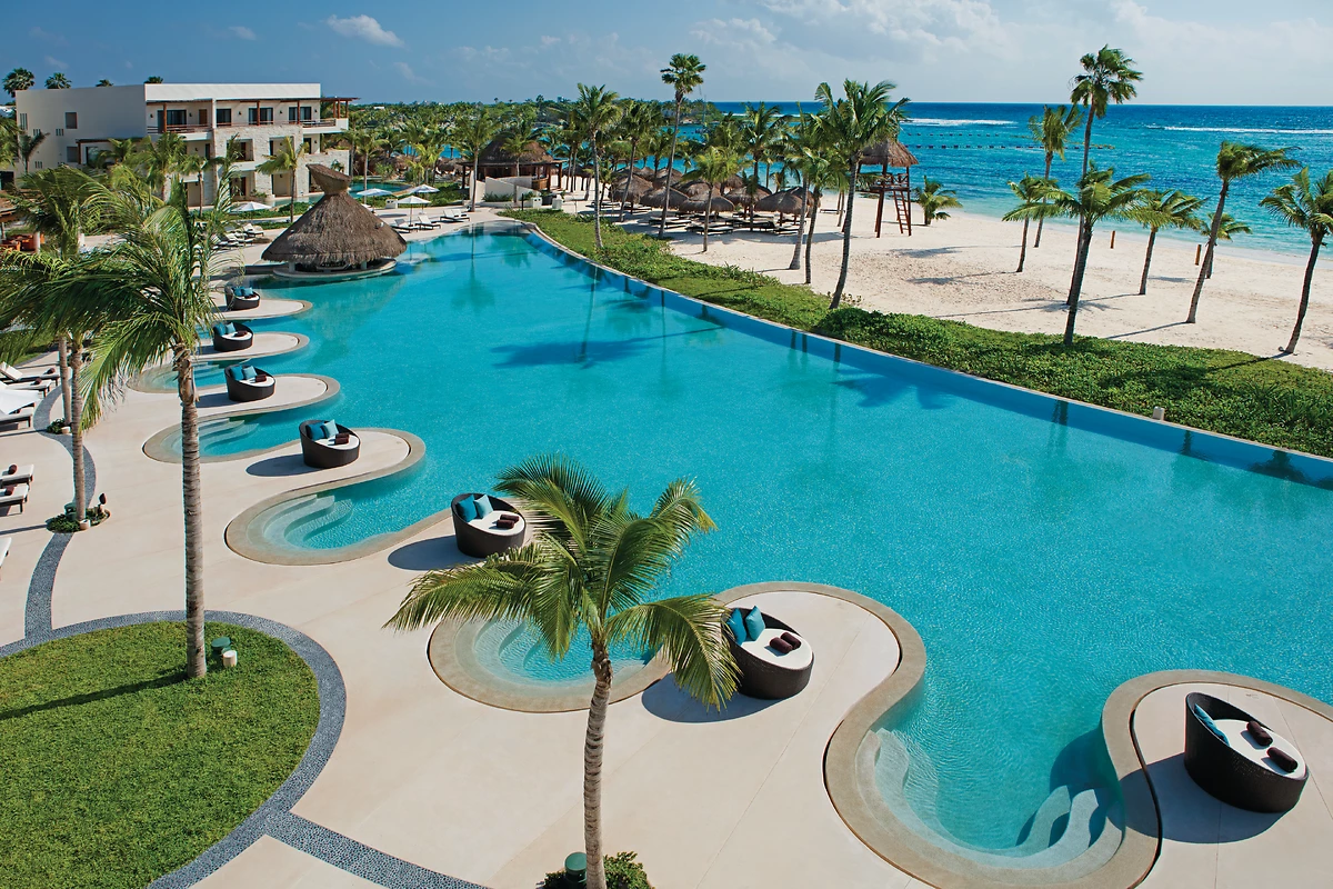 Mexique : Secrets Akumal Riviera Maya